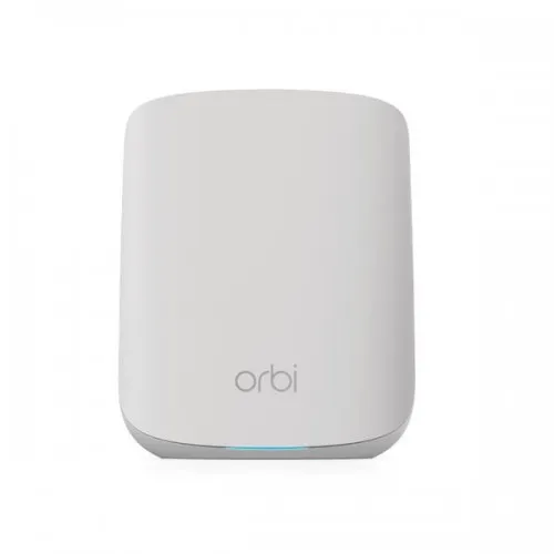 Netgear Orbi RBR350 AX1800 Dual-Band WiFi 6 Mesh Router